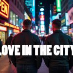 Love In The City