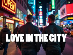 Love In The City