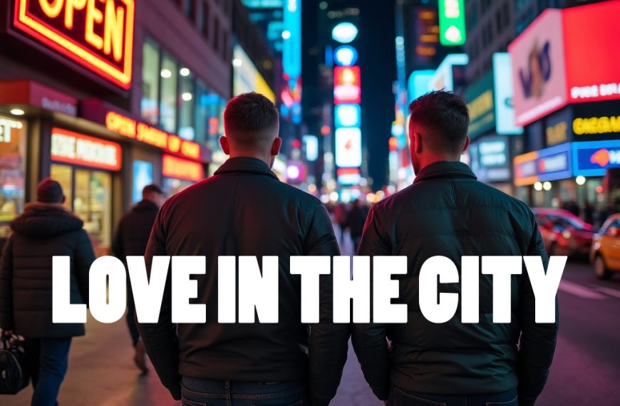 Love In The City